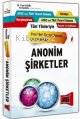 Tüm Yönleriyle Anonim Şirketler 2012