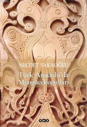 Türk Anadoluda Mengücekoğulları Necdet Sakaoğlu