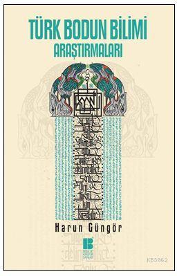 Türk Bodun Bilimi  Araştırmaları