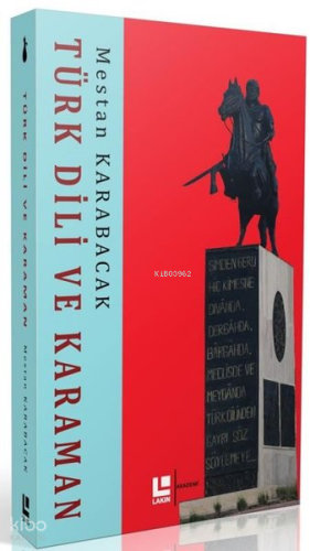 Türk Dili ve Karaman Mestan Karabacak