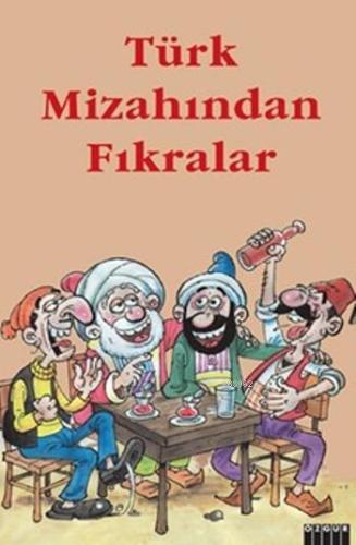 Türk Mizahından Fıkralar