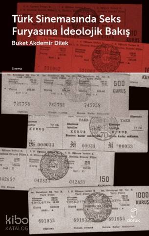 Türk Sinemasında Seks Furyasına ideolojik Bakış