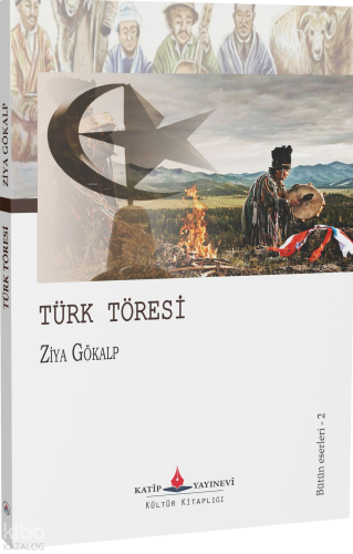 Türk Töresi Ziya Gökalp