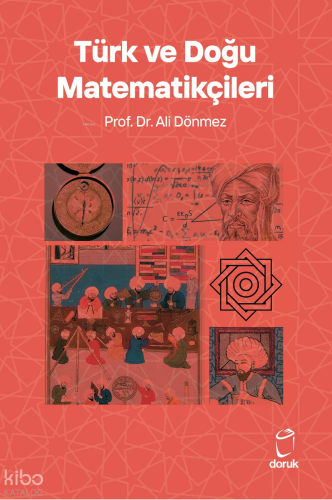 Türk ve Doğu Matematikçileri Ali Dönmez