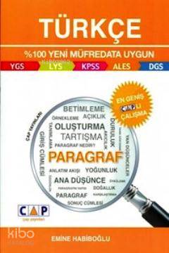 Türkçe Paragraf