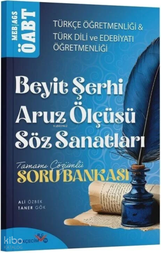 Türkçecim TV ÖABT MEB-AGS Türkçe-Türk Dili Edebiyatı Öğretmenliği