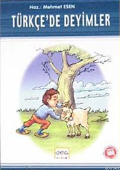 Türkçe'de Deyimler