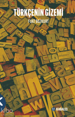 Türkçenin Gizemi Fuat Bozkurt
