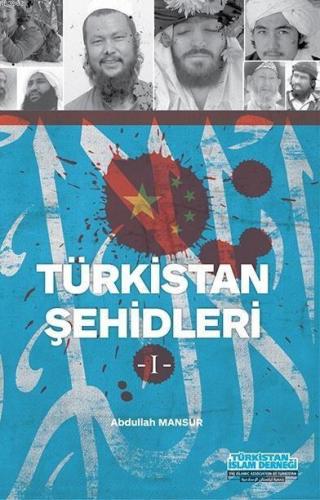 Türkistan Şehidleri-1