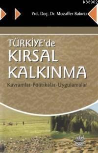 Türkiye´de Kırsal Kalkınma