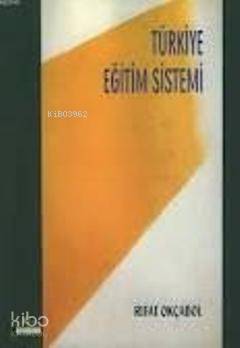Türkiye Eğitim Sistemi