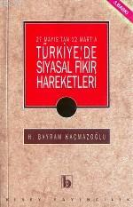 Türkiye'de Siyasal Fikir Hareketleri
