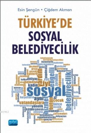 Türkiye'de Sosyal Belediyecilik