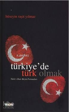 Türkiye'de Türk Olmak