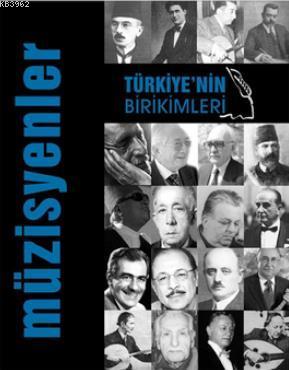 Türkiye'nin Birikimleri 3 - Müzisyenler Kolektif