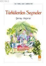 Türkülerden Seçmeler