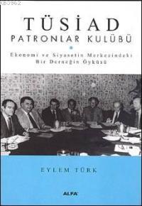 Tüsiad Patronlar Kulübü
