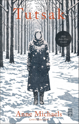 Tutsak Anne Michaels