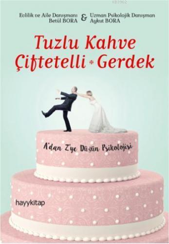 Tuzlu Kahve Çiftetelli Gerdek