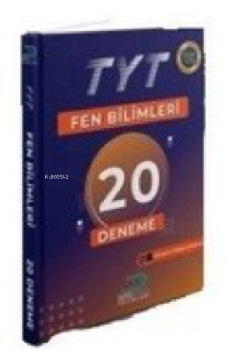TYT Fen Filimleri Branş Deneme