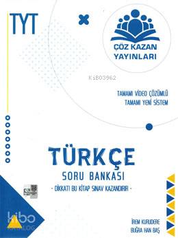 TYT Türkçe Soru Bankası