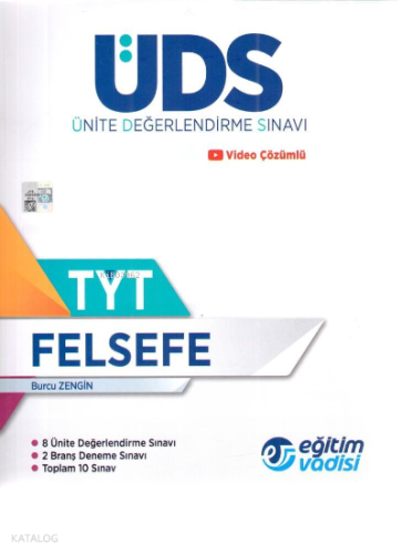 Tyt Uds Felsefe