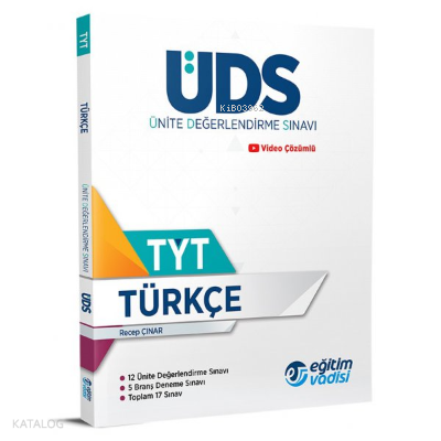 Tyt Uds Turkce