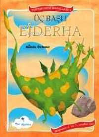 Üç Başlı Ejderha