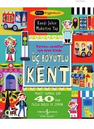 Üç Boyutlu Kent
