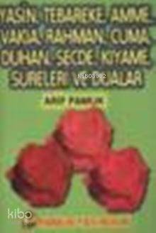 Üç Güllü Yasin (Yasin-005)