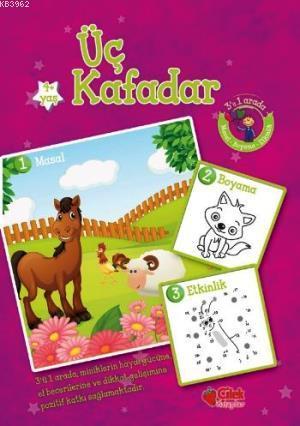 Üç Kafadar Kolektif