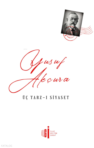 Üç Tarz-ı Siyaset