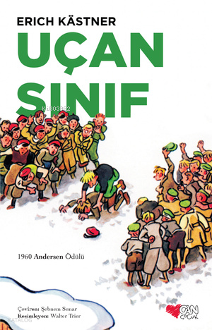 Uçan Sınıf Erich Kastner