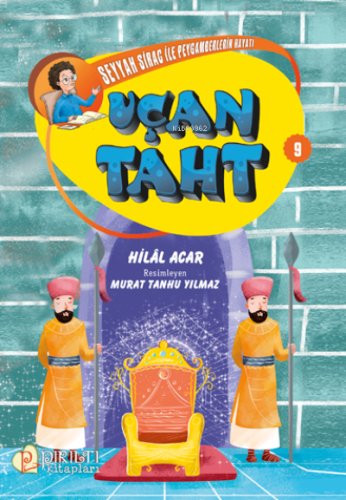 Uçan Taht Hilal Acar