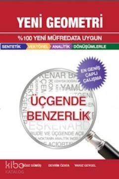 Üçgende Benzerlik - Yeni Geometri