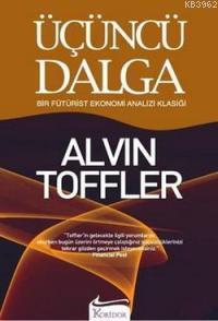 Üçüncü Dalga Alvin Toffler