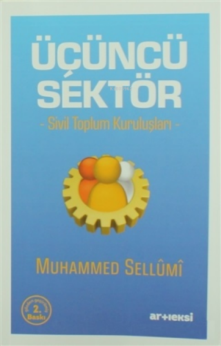 Üçüncü Sektör;Sivil Toplum Kuruluşları