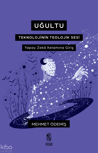 Uğultu;Teknolojinin Teolojik Sesi Mehmet Ödemiş