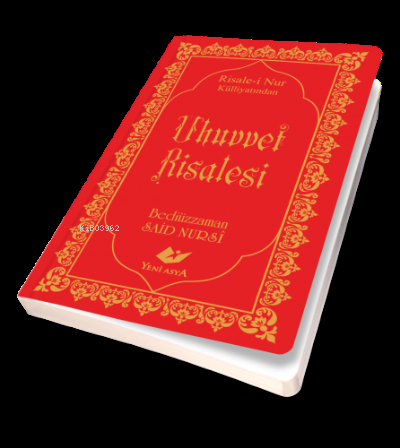 Uhuvvet Risalesi- 8218