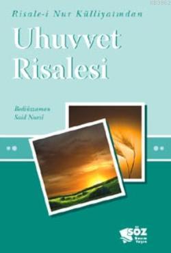 Uhuvvet Risalesi (Cep Boy)