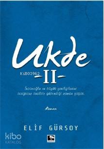 Ukde - 2; Sayfa