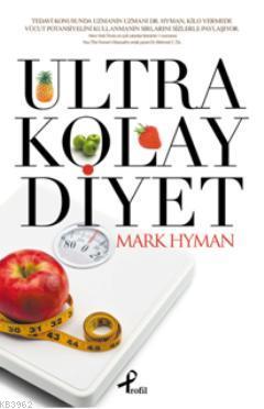 Ultra Kolay Diyet Mark Hyman