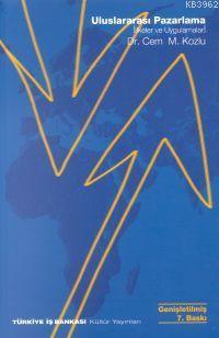 Ulusların Pazarlanması; Ulusal Refahı Oluşturmada Stratejik Bir Yaklaşım