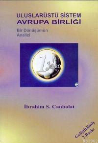 Uluslarüstü Sistem Avr. Birl./i.s.canbolat
