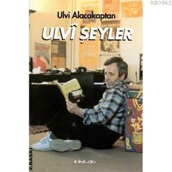 Ulvi Şeyler