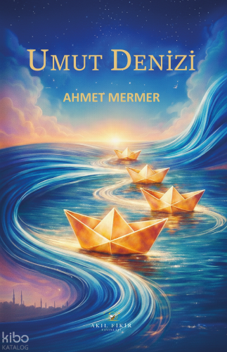 Umut Denizi Ahmet Mermer