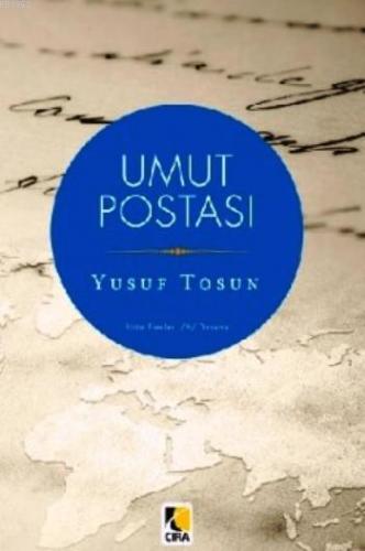 Umut Postası Yusuf Tosun
