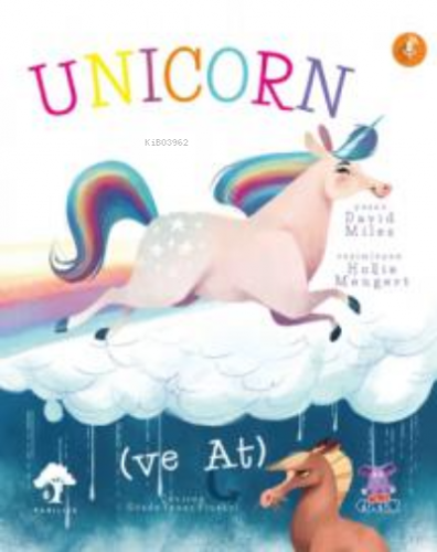 Unicorn At