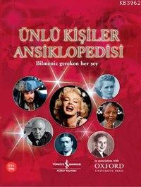 Ünlü Kişiler Ansiklopedisi Kolektif