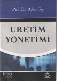 Üretim Yönetimi